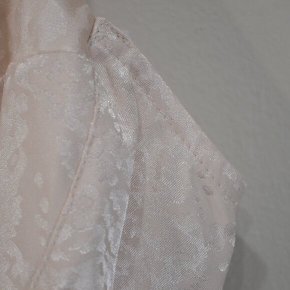 Forever 21 Womens L Leopard Print Spaghetti Strap Cropped Elastis Babydoll Top - Picture 7 of 9